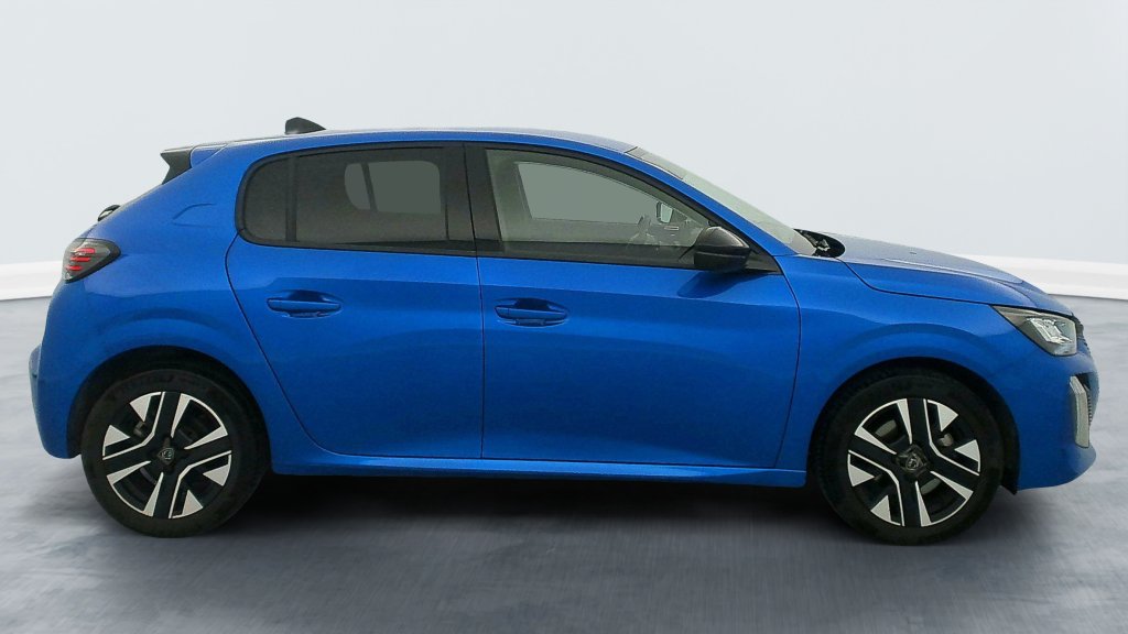 Photo véhicule 1 PEUGEOT 208 PureTech 100 S S BVM6 Allure