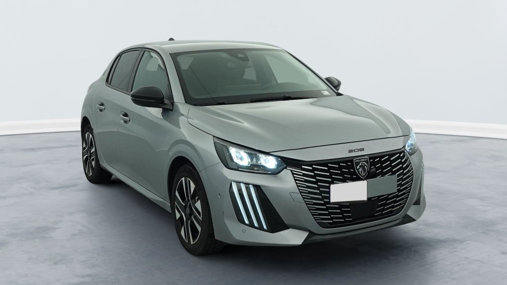 photo PEUGEOT 208