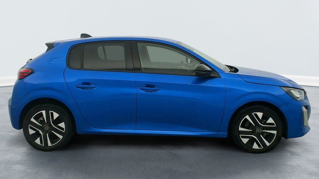 Photo véhicule 1 PEUGEOT 208 PureTech 100 S S BVM6 Allure