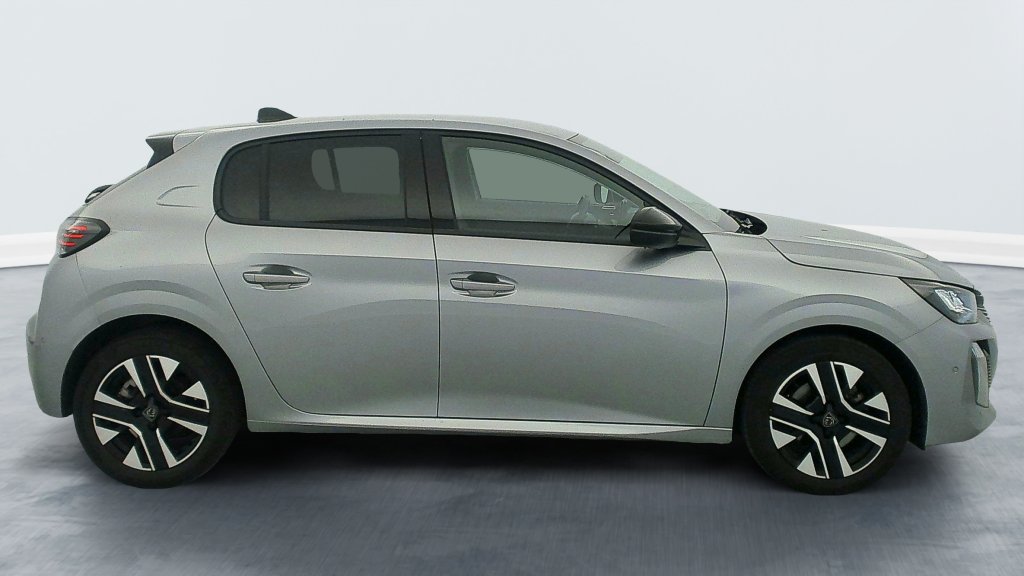 Photo véhicule 1 PEUGEOT 208 PureTech 100 S S BVM6 Allure