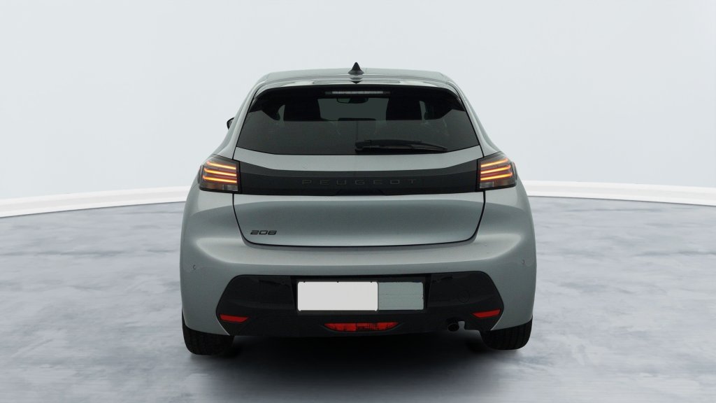 Photo véhicule 1 PEUGEOT 208 PureTech 100 S S BVM6 Allure