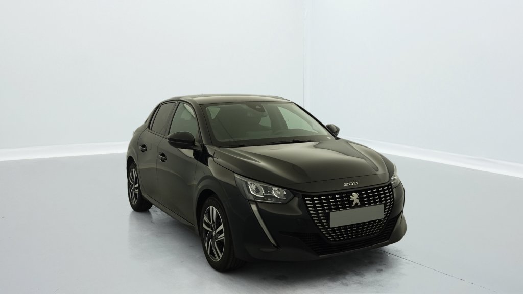 photo PEUGEOT 208