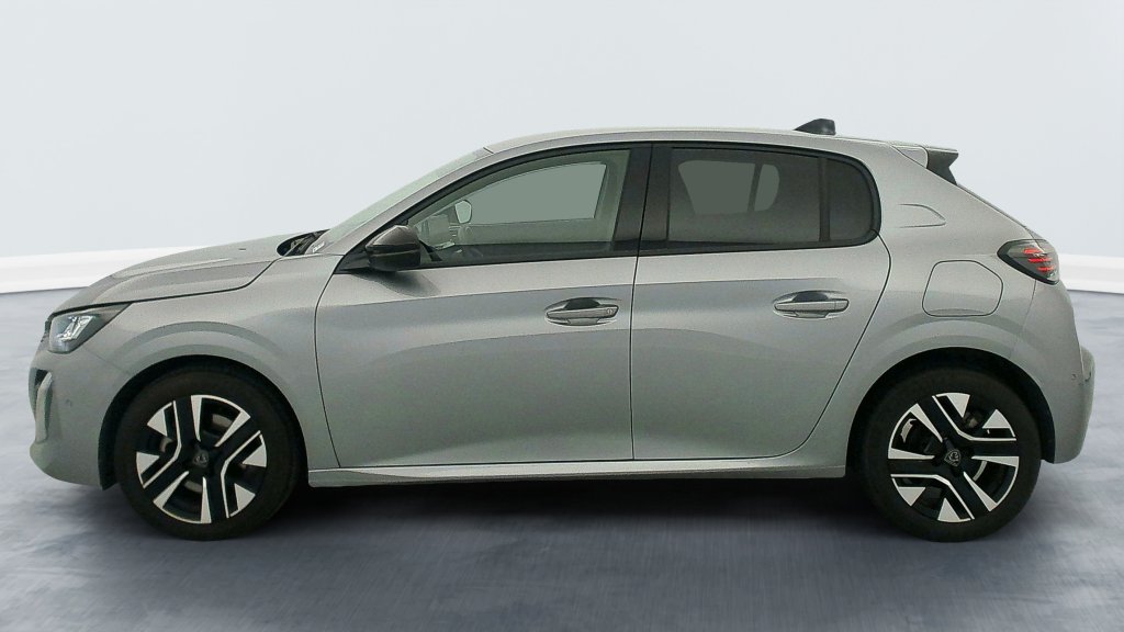 Photo véhicule 1 PEUGEOT 208 PureTech 100 S S BVM6 Allure