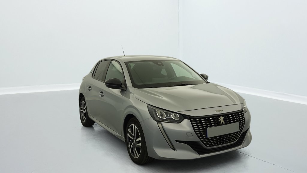 photo PEUGEOT 208