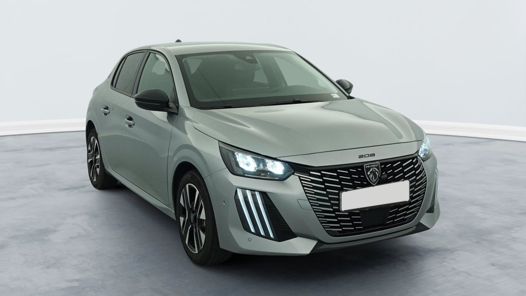 photo PEUGEOT 208