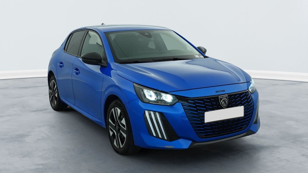photo PEUGEOT 208