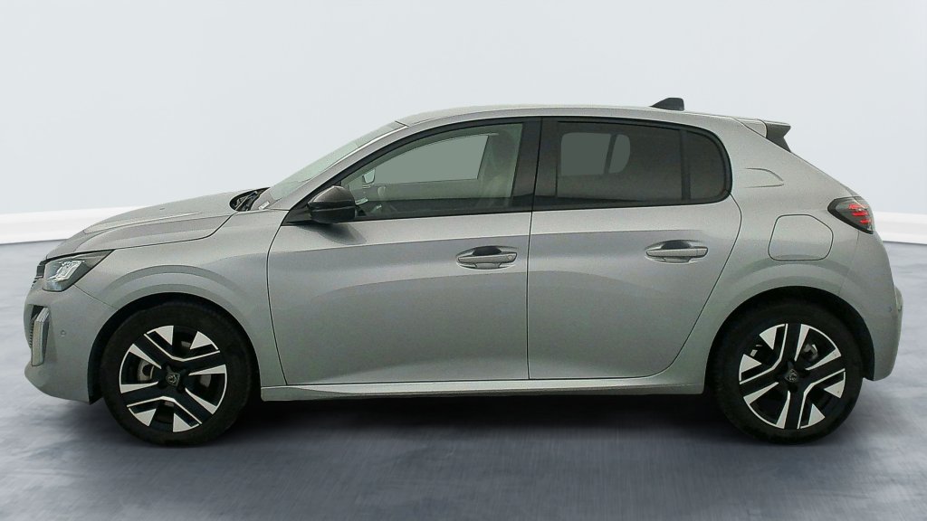 Photo véhicule 1 PEUGEOT 208 PureTech 100 S S BVM6 Allure
