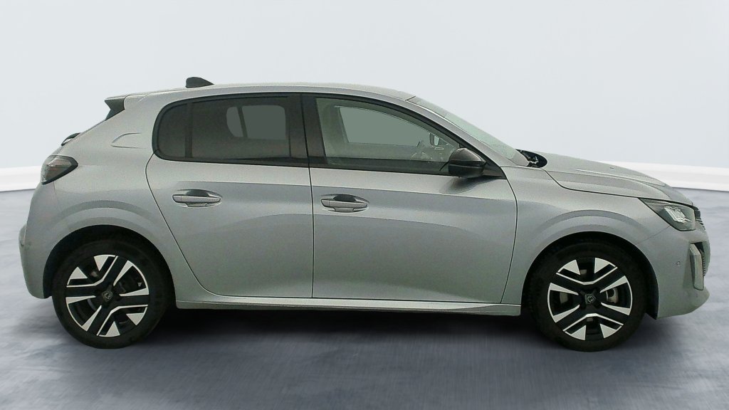 Photo véhicule 1 PEUGEOT 208 PureTech 100 S S BVM6 Allure