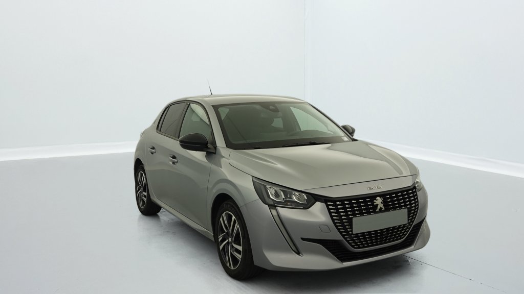 photo PEUGEOT 208