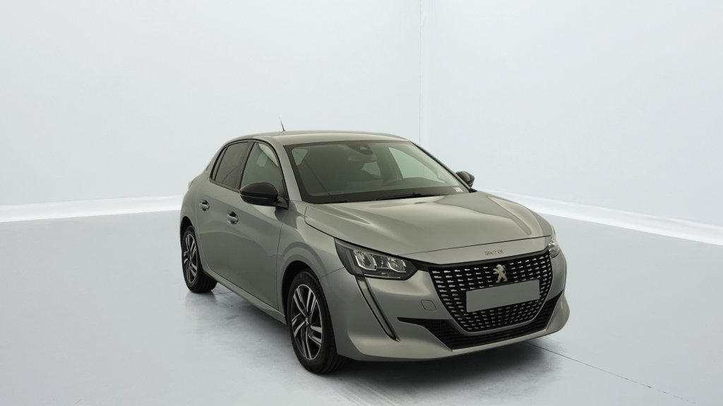 photo PEUGEOT 208