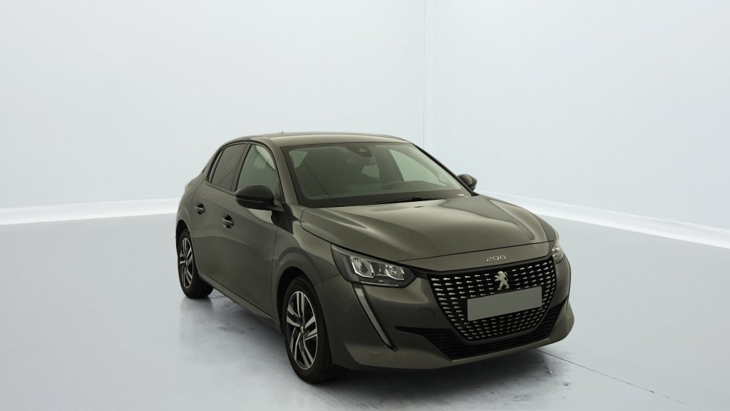 photo PEUGEOT 208