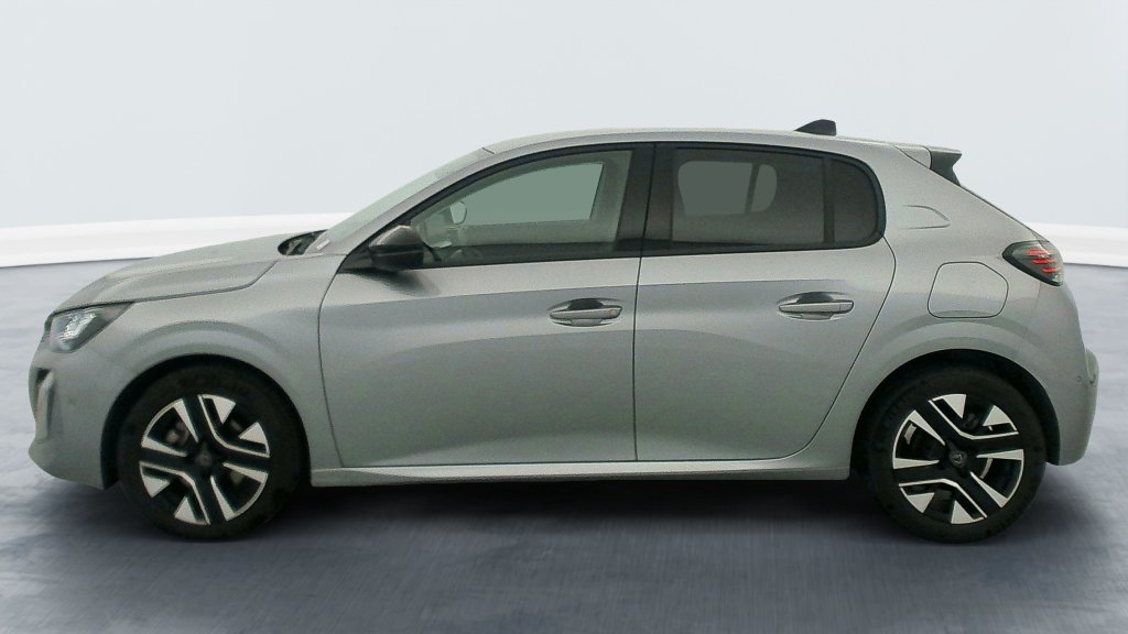 Photo véhicule 1 PEUGEOT 208 PureTech 100 S S BVM6 Allure