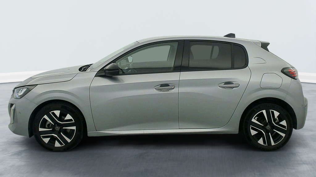 Photo véhicule 1 PEUGEOT 208 PureTech 100 S S BVM6 Allure