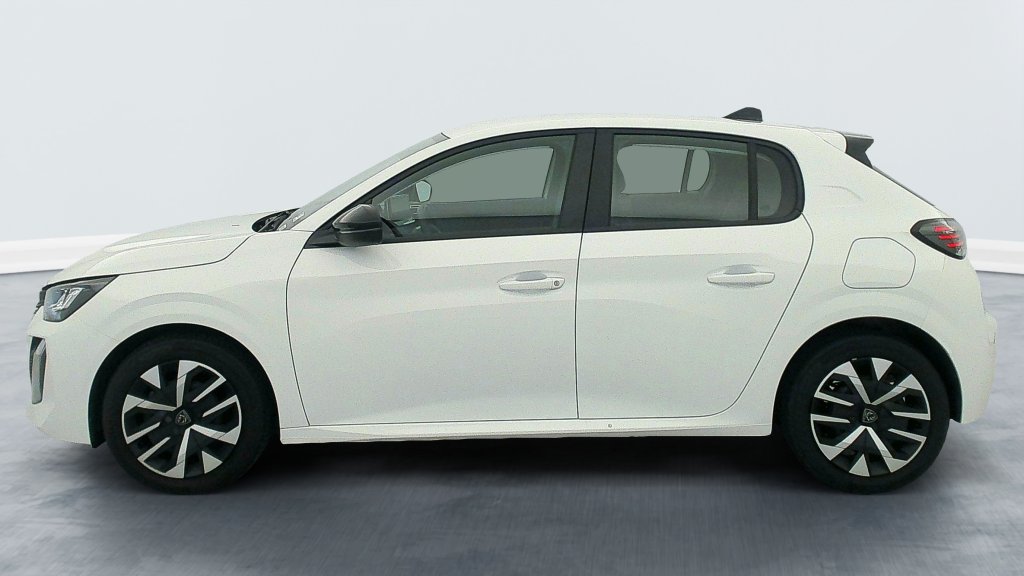 Photo véhicule 1 PEUGEOT 208 PureTech 100 S S BVM6 Active