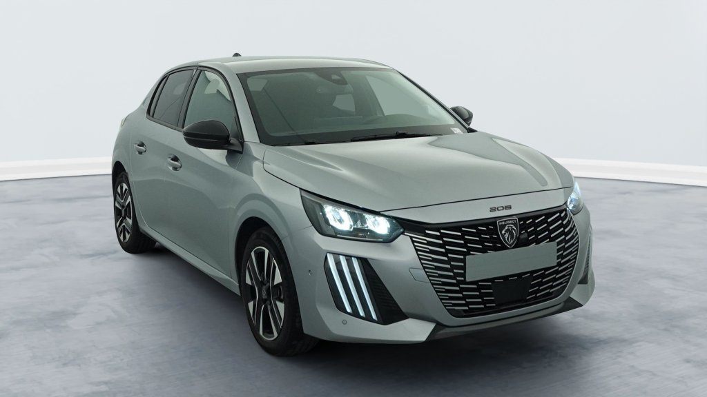 photo PEUGEOT 208