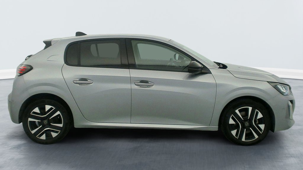 Photo véhicule 1 PEUGEOT 208 PureTech 100 S S BVM6 Allure
