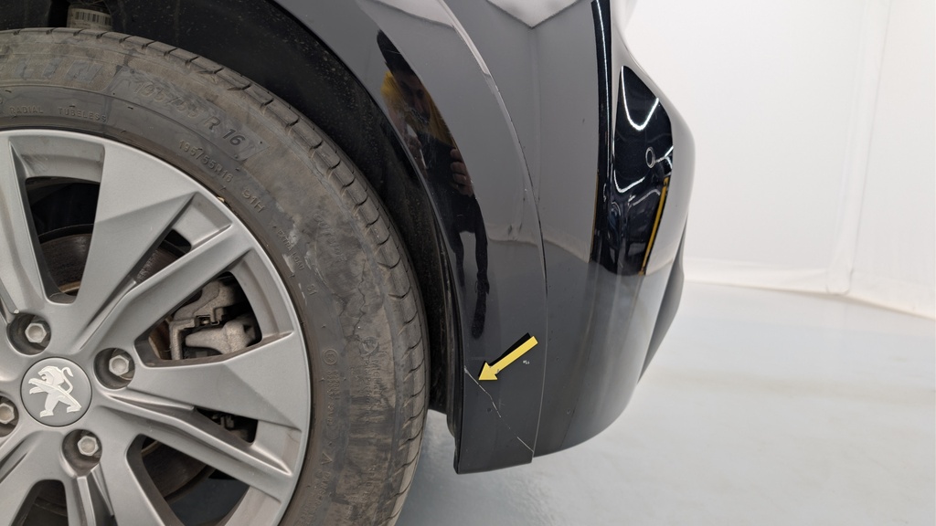 vehicule