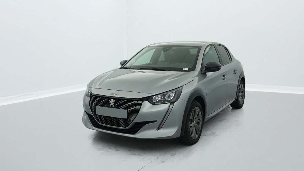 Photo véhicule 1 PEUGEOT 208 electrique 50 KWH 136CH ALLURE