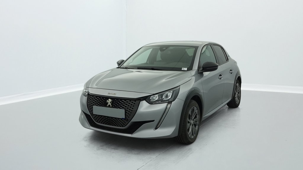 Photo véhicule 1 PEUGEOT 208 electrique 50 KWH 136CH ALLURE