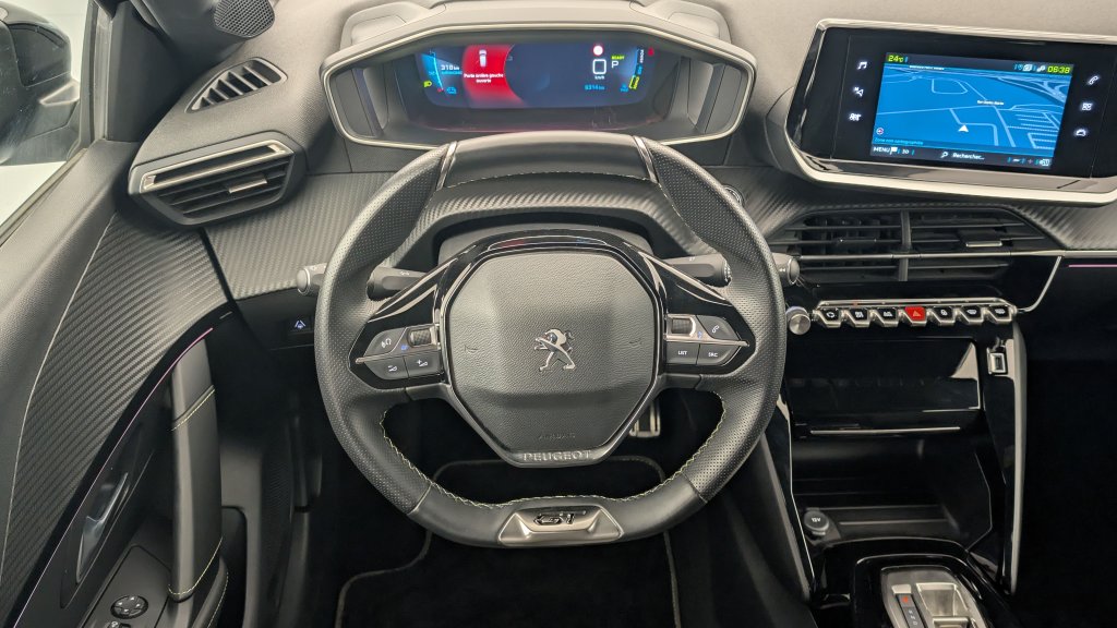 vehicule