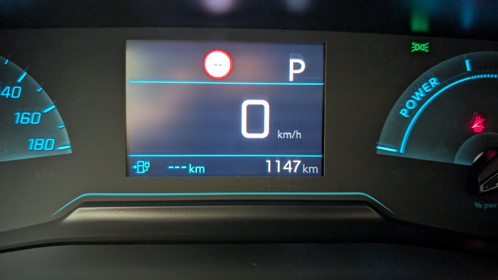 Photo véhicule 1 PEUGEOT 208 electrique 50 KWH 136CH ALLURE