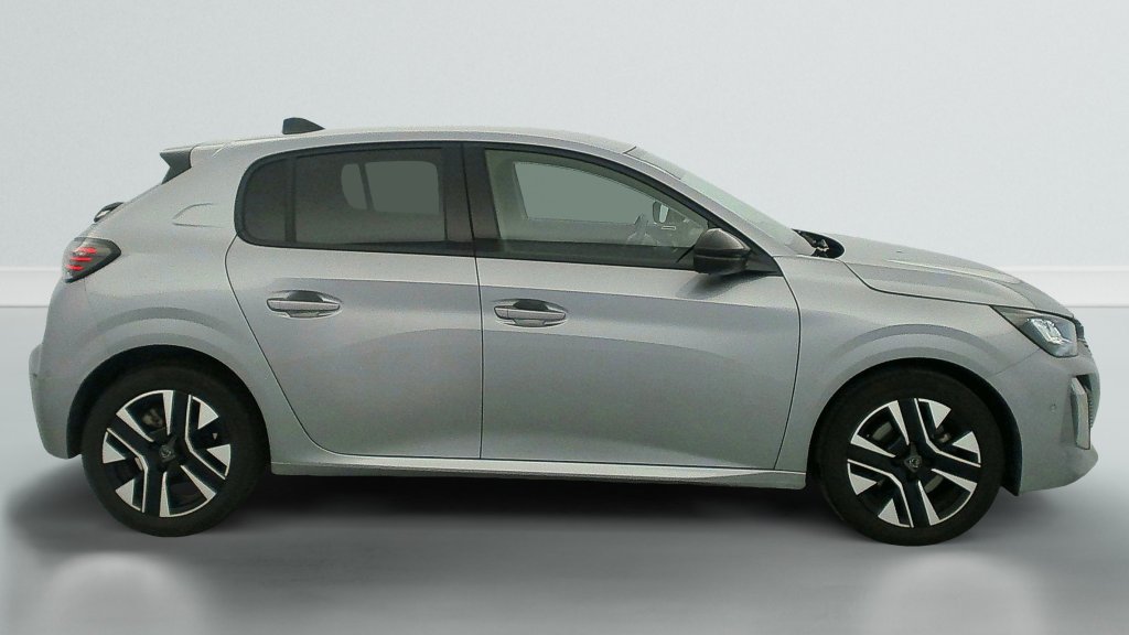 Photo véhicule 1 PEUGEOT 208 PureTech 100 S S BVM6 Allure