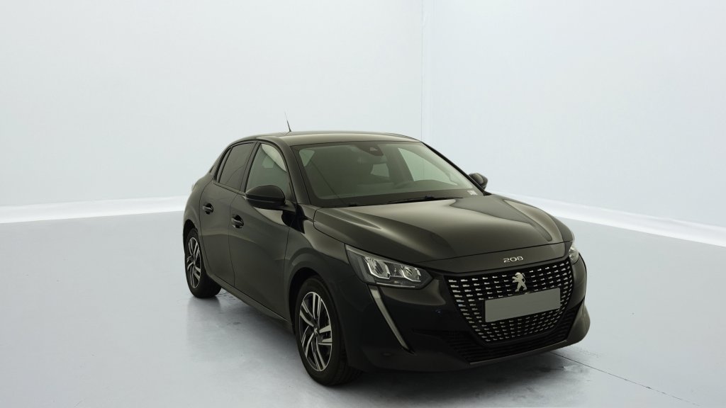 photo PEUGEOT 208