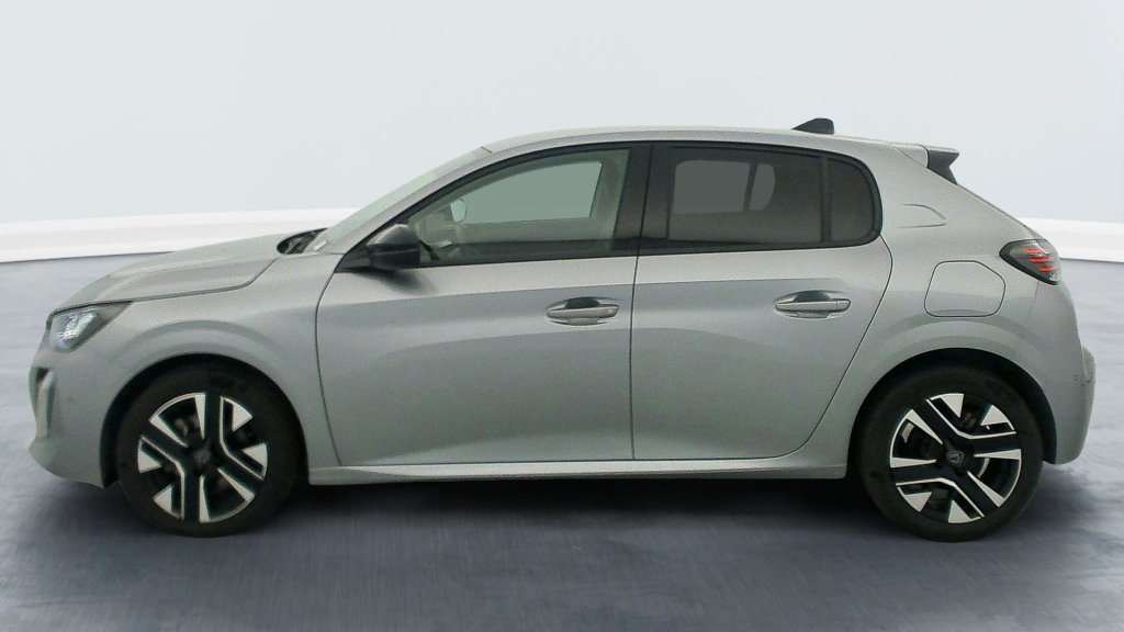Photo véhicule 1 PEUGEOT 208 PureTech 100 S S BVM6 Allure