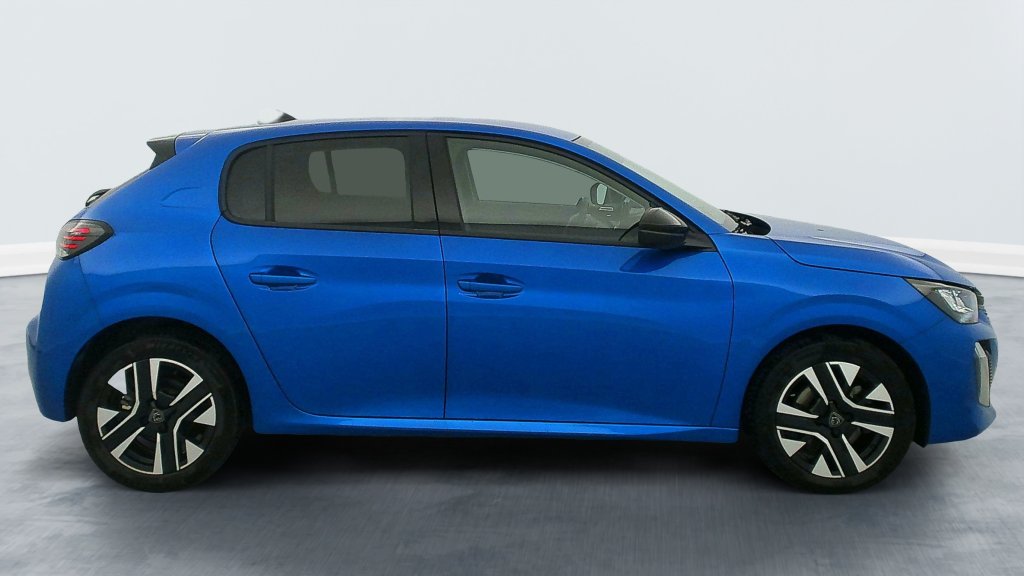 Photo véhicule 1 PEUGEOT 208 PureTech 100 S S BVM6 Allure