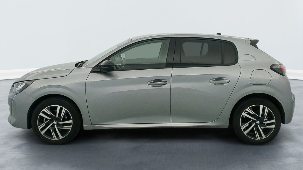 Photo véhicule 1 PEUGEOT 208 PureTech 100 S S BVM6 Allure Pack