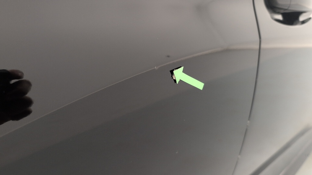 vehicule