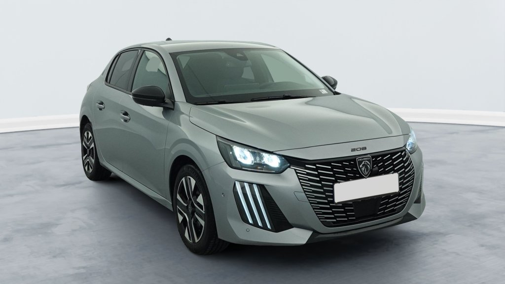 photo PEUGEOT 208