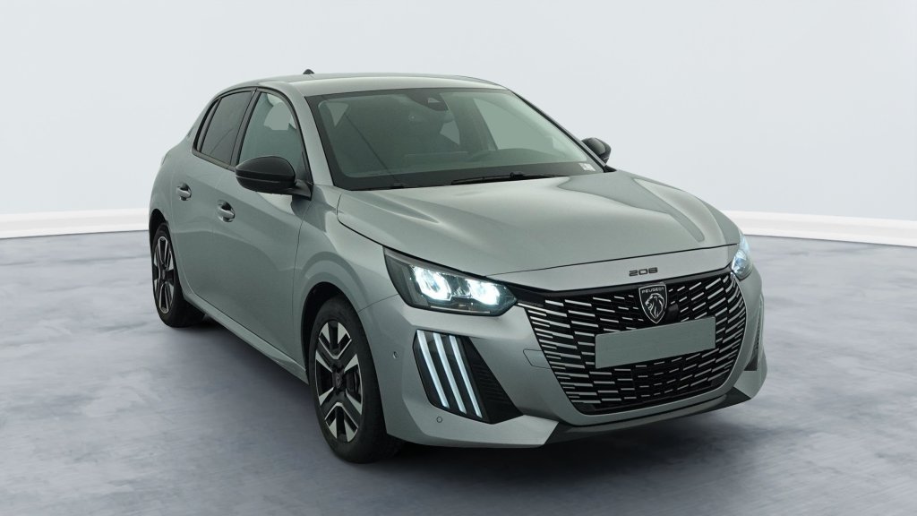 photo PEUGEOT 208