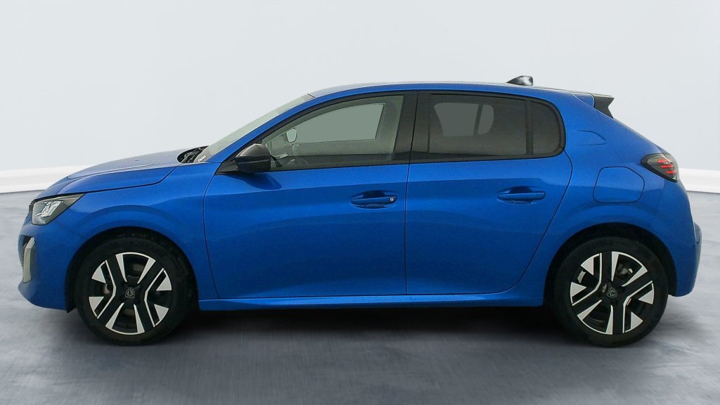 Photo véhicule 1 PEUGEOT 208 PureTech 100 S S BVM6 Allure