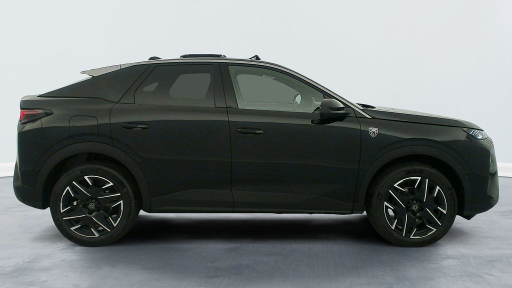 Photo véhicule 1 PEUGEOT 3008 Hybrid 145 e-DCS6 GT