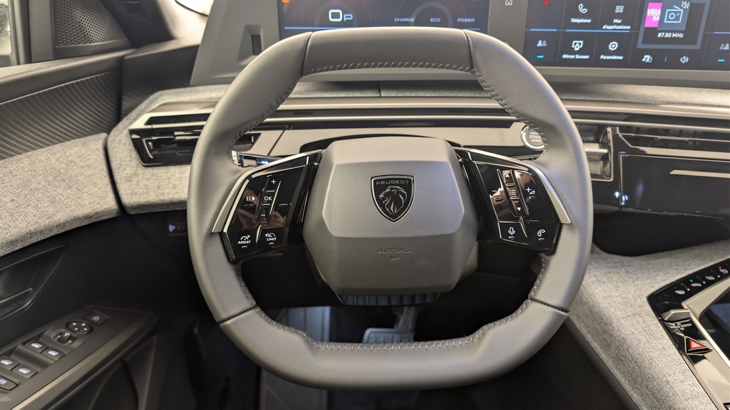 vehicule