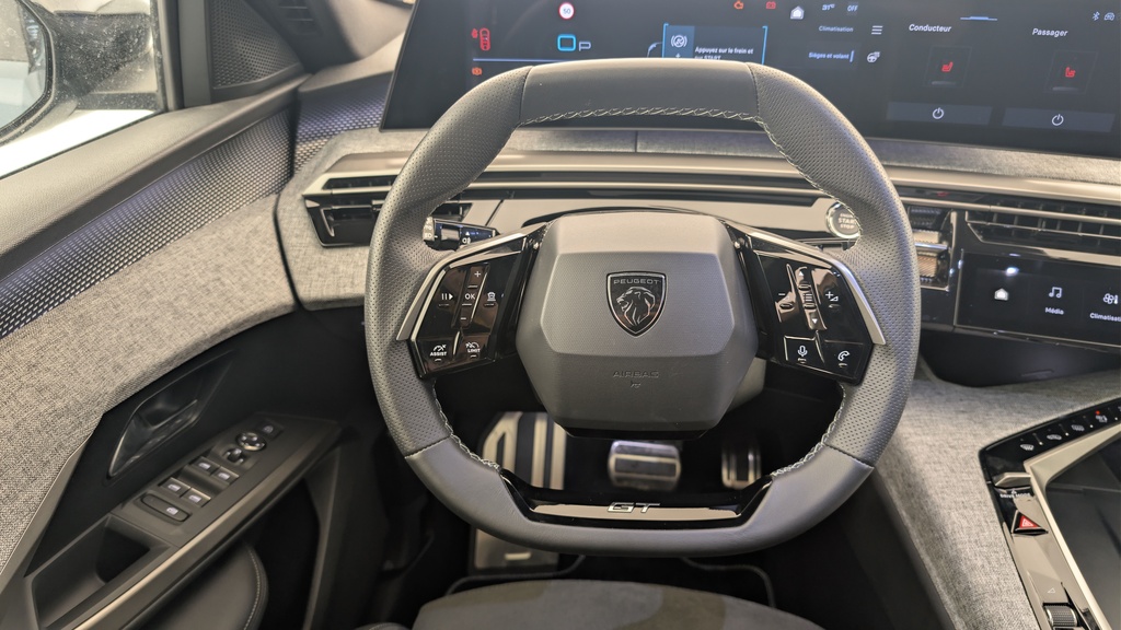 vehicule