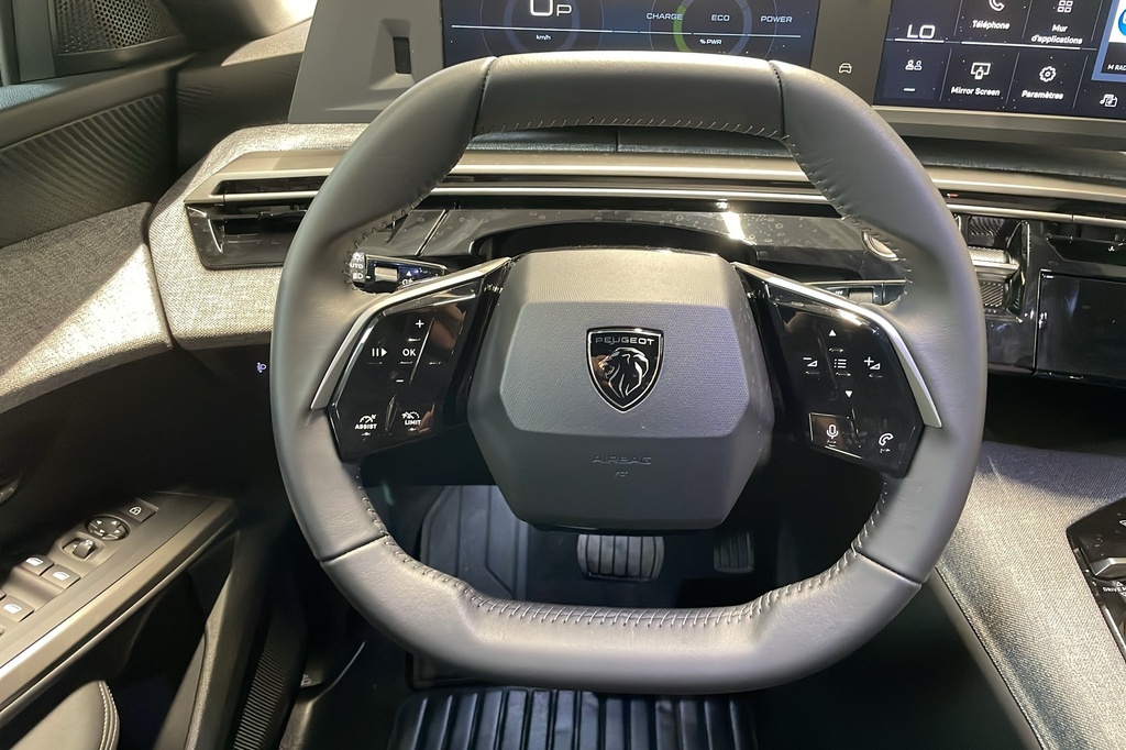 vehicule