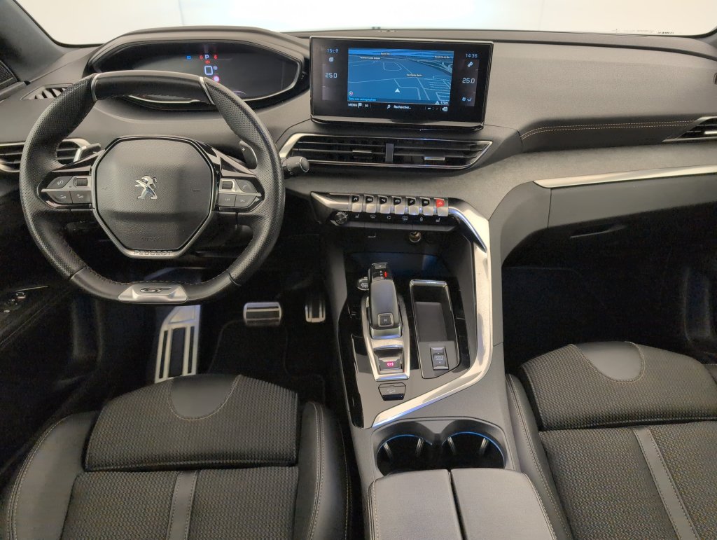 vehicule