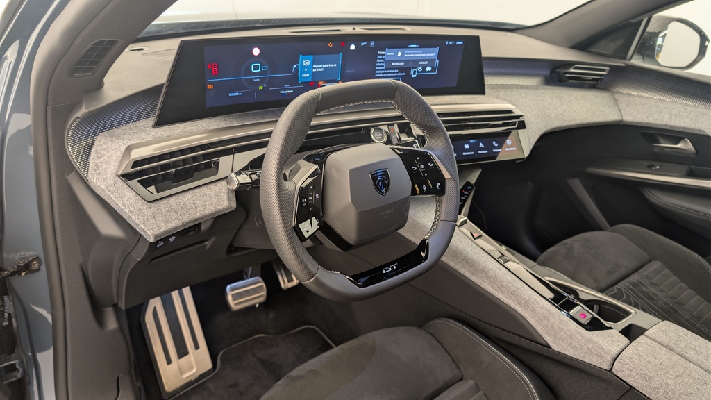 vehicule