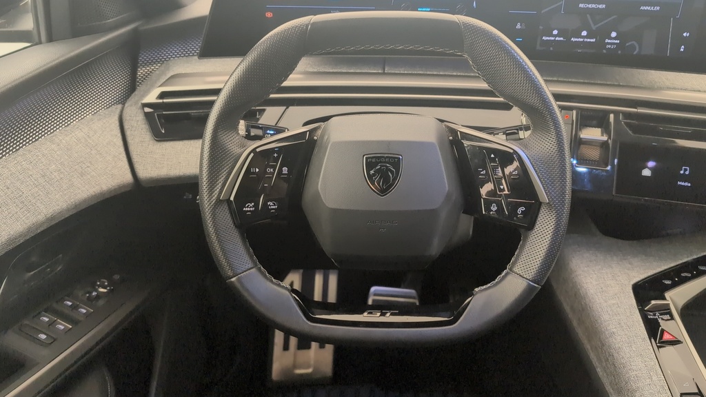 vehicule