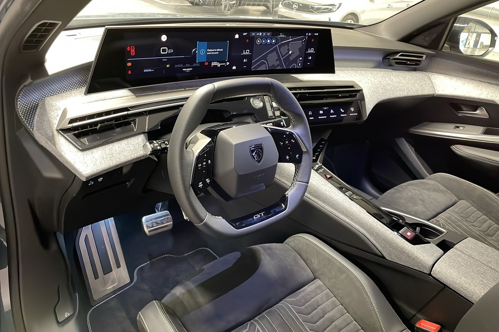 vehicule