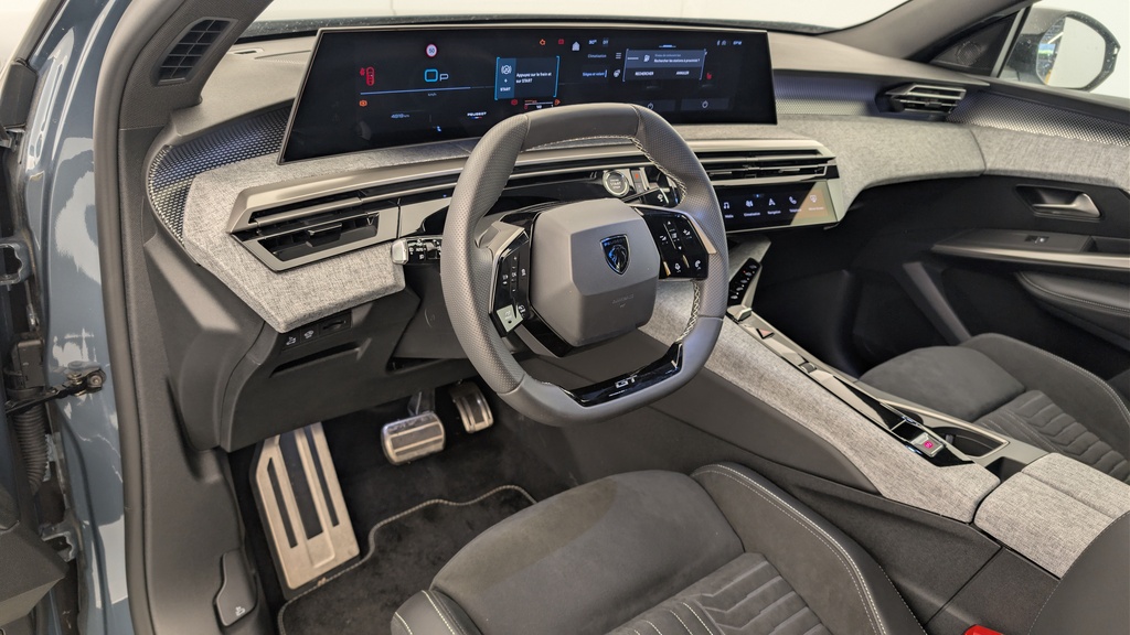 vehicule