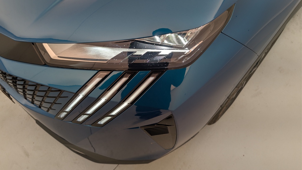 vehicule