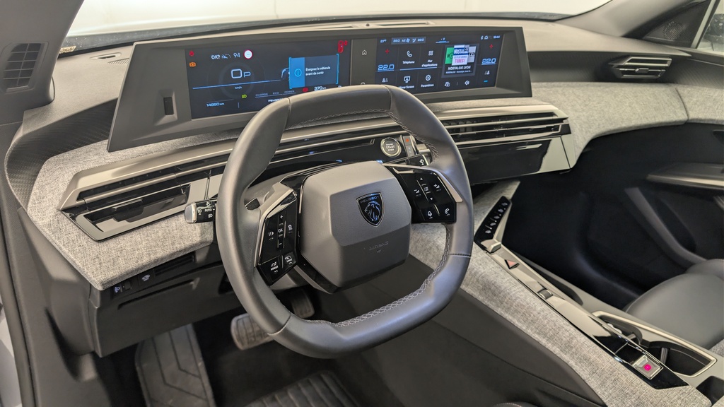 vehicule