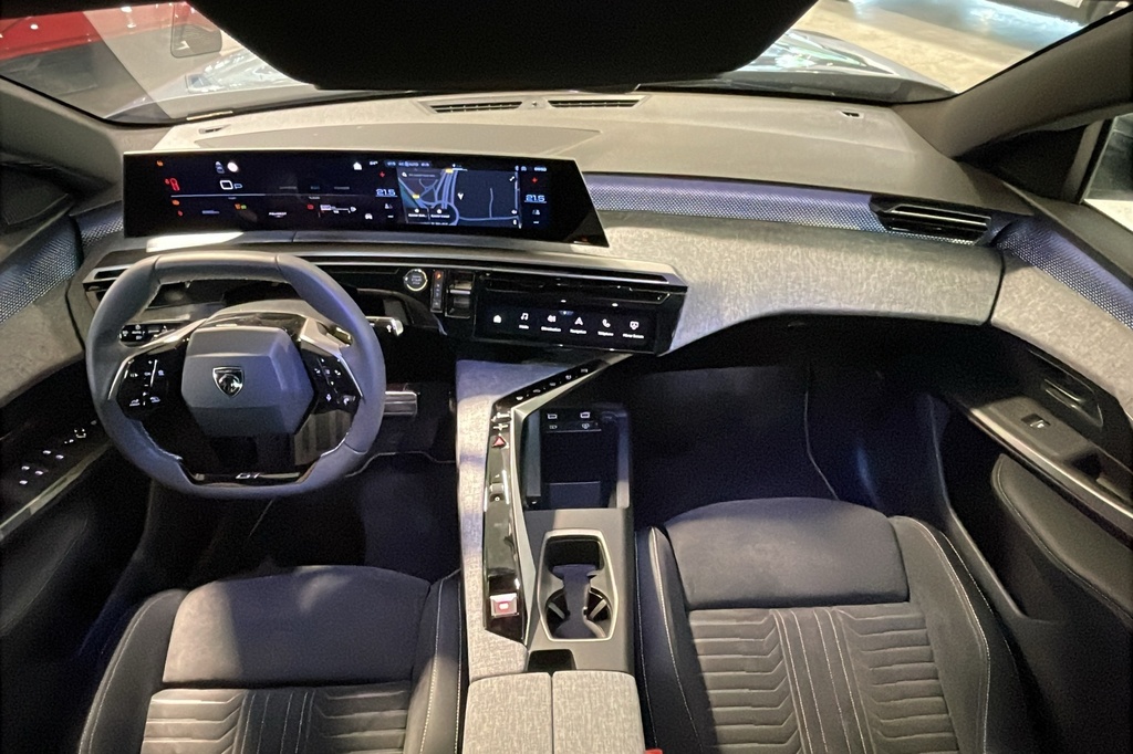 vehicule