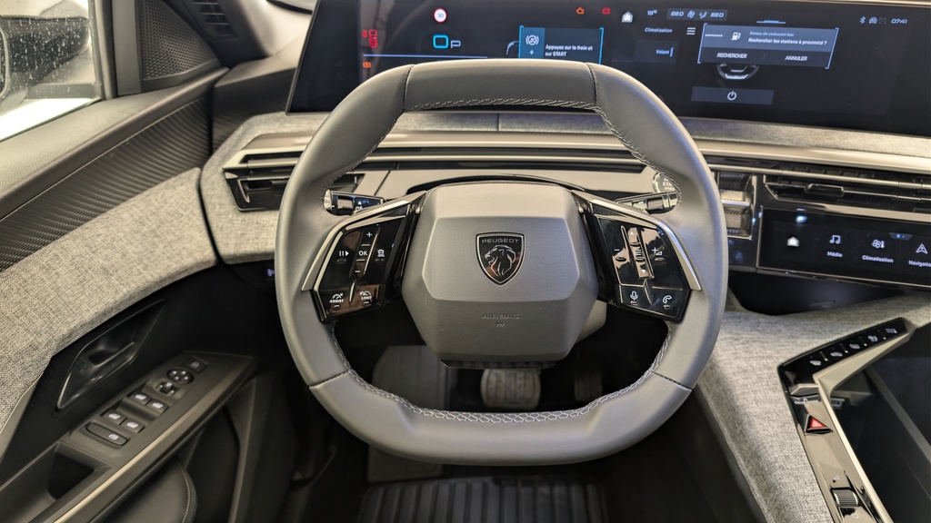 vehicule