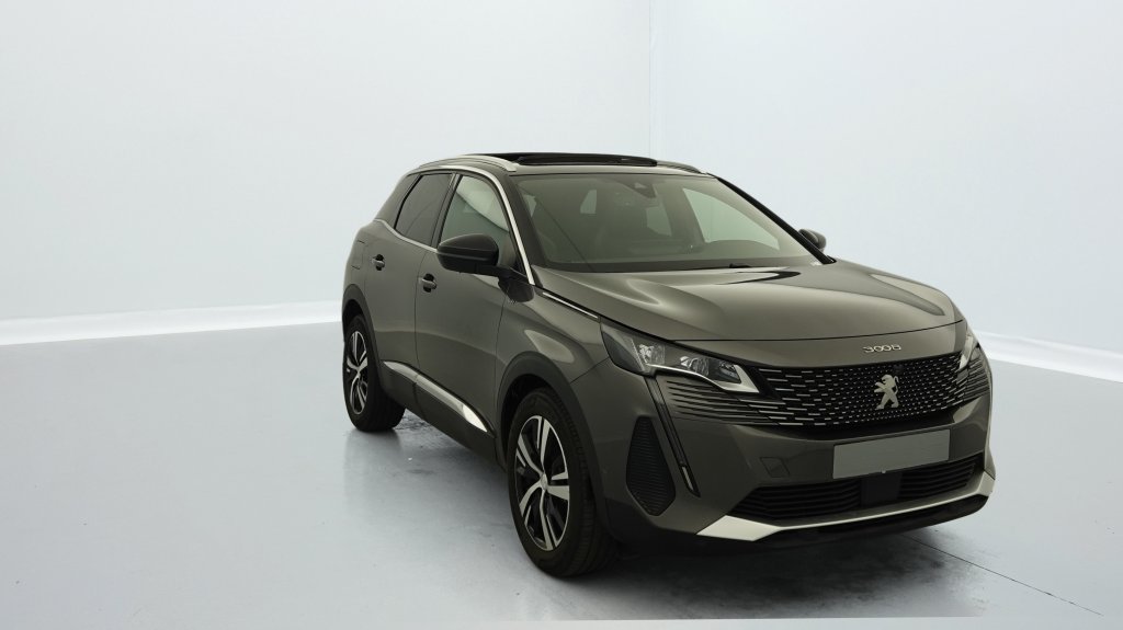 photo PEUGEOT 3008