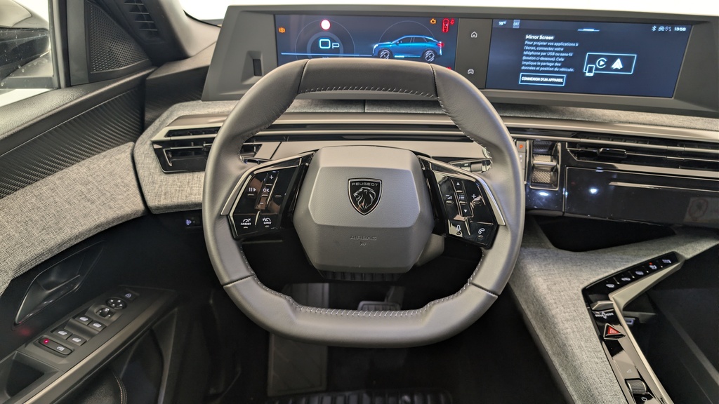 vehicule