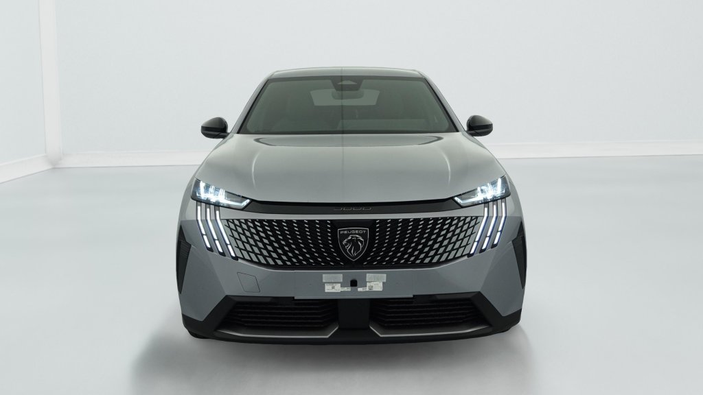 Photo véhicule 1 PEUGEOT 3008 Hybrid 145 e-DCS6 Allure